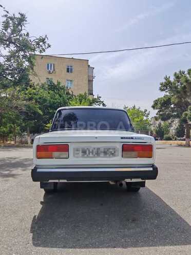 LADA (VAZ) 2107 2009, 95,000 km - 1.6 л - Bakı