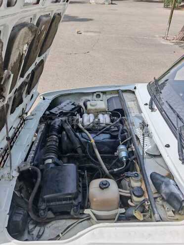 LADA (VAZ) 2107 2009, 95,000 km - 1.6 л - Bakı