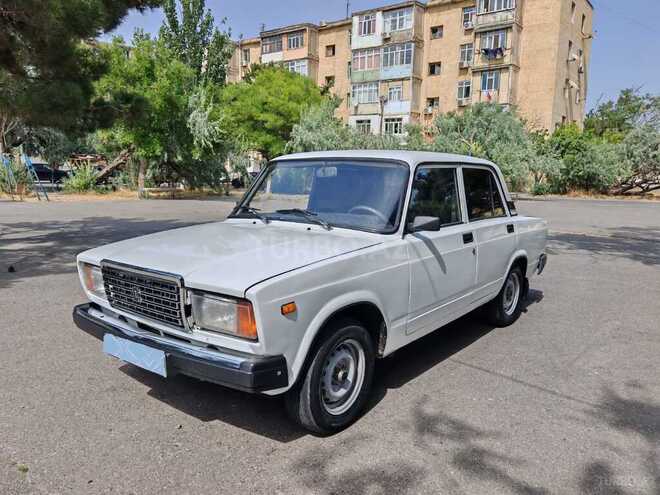 LADA (VAZ) 2107 2009, 95,000 km - 1.6 л - Bakı
