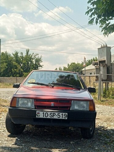 LADA (VAZ) 2109 1991, 76,000 km - 1.6 l - Bərdə