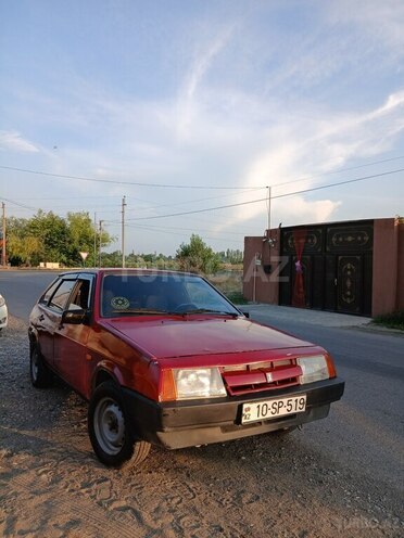LADA (VAZ) 2109 1991, 76,000 km - 1.6 l - Bərdə
