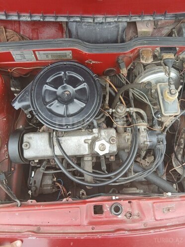 LADA (VAZ) 2109 1991, 76,000 km - 1.6 l - Bərdə
