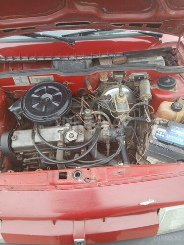 LADA (VAZ) 2109 1991, 76,000 km - 1.6 l - Bərdə