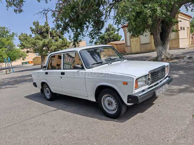 LADA (VAZ) 2107 2009, 95,000 km - 1.6 л - Bakı