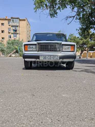 LADA (VAZ) 2107 2009, 95,000 km - 1.6 л - Bakı