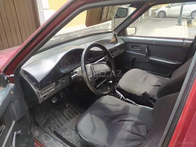 LADA (VAZ) 21099 1997, 300,000 km - 1.5 л - Şəmkir