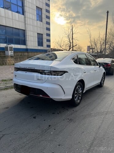BYD Destroyer 05 2025, 0 km - 1.5 л - Bakı