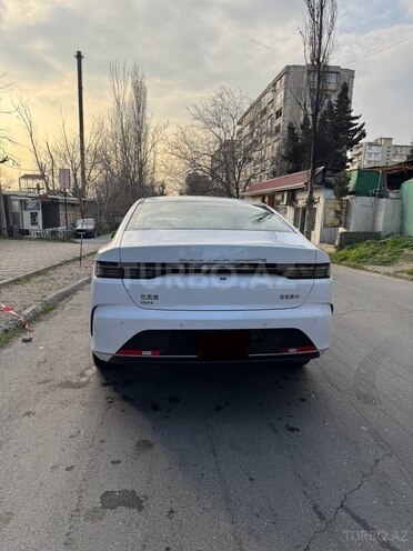 BYD Destroyer 05 2025, 0 km - 1.5 л - Bakı