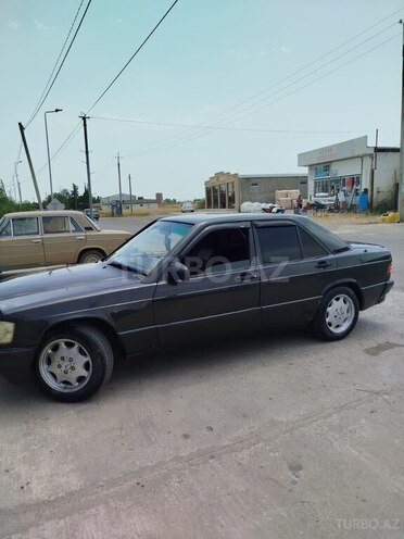 Mercedes 190 1993, 0 km - 1.8 l - Cəlilabad