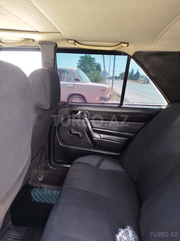 Mercedes 190 1993, 0 km - 1.8 l - Cəlilabad