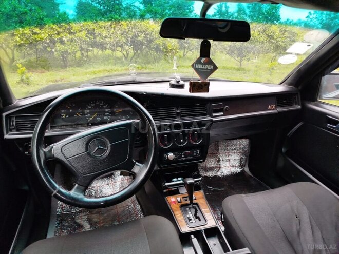 Mercedes 190 1993, 0 km - 1.8 l - Cəlilabad