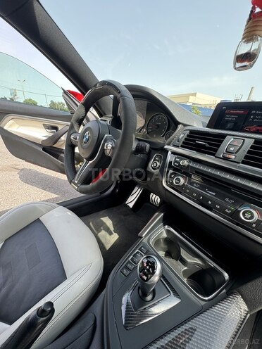 BMW 428 2016, 137,000 km - 2.0 l - Bakı