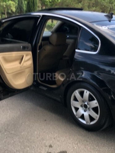 Volkswagen Passat 2003, 109,400 km - 1.8 l - Gəncə
