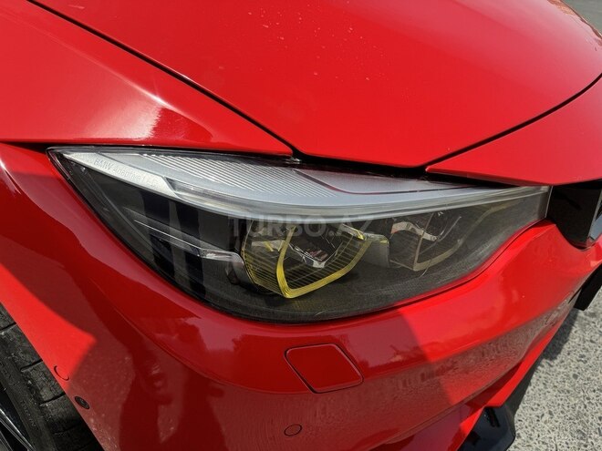 BMW 428 2016, 137,000 km - 2.0 l - Bakı