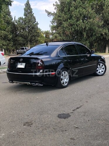 Volkswagen Passat 2003, 109,400 km - 1.8 l - Gəncə
