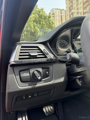 BMW 428 2016, 137,000 km - 2.0 l - Bakı