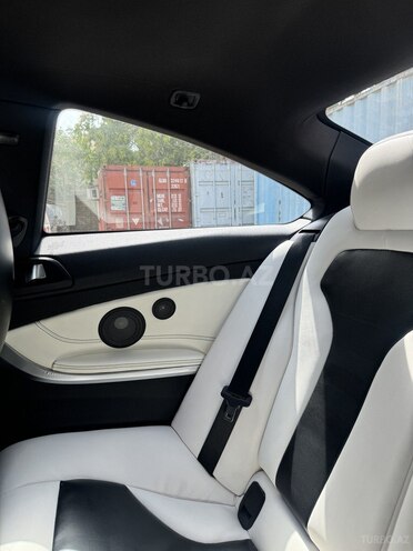 BMW 428 2016, 137,000 km - 2.0 l - Bakı