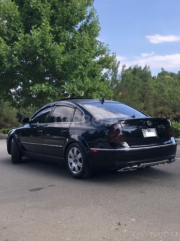 Volkswagen Passat 2003, 109,400 km - 1.8 l - Gəncə