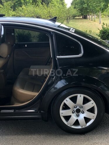 Volkswagen Passat 2003, 109,400 km - 1.8 l - Gəncə