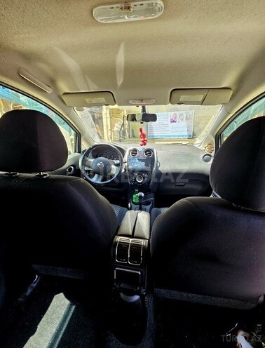 Nissan Note 2012, 45,000 km - 1.5 l - Bakı
