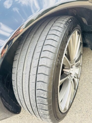 Mercedes S 320 2003, 346,000 km - 3.2 l - Ağdaş