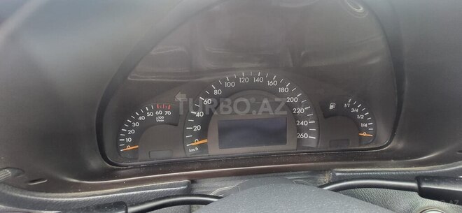 Mercedes C 240 2000, 336,063 km - 2.6 l - Sumqayıt