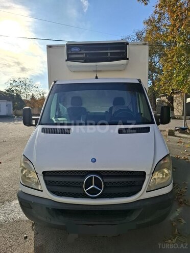 Mercedes Sprinter 515 2008, 242,000 km - 2.2 л - Bakı