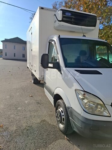 Mercedes Sprinter 515 2008, 242,000 km - 2.2 л - Bakı