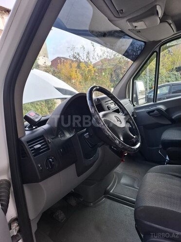 Mercedes Sprinter 515 2008, 242,000 km - 2.2 л - Bakı