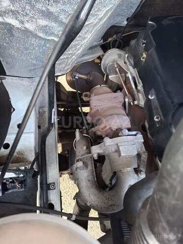 Mercedes Sprinter 515 2008, 242,000 km - 2.2 л - Bakı