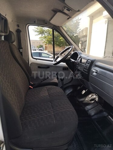 GAZ 3302-744 2004, 126,000 km - 2.3 l - Sumqayıt