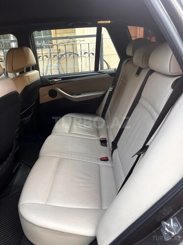BMW X5 2012, 264,000 km - 3.0 l - Bakı