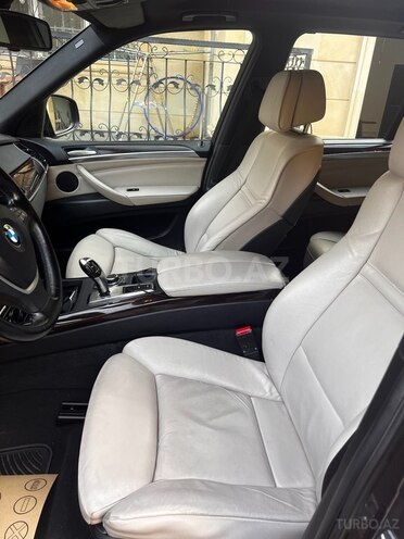 BMW X5 2012, 264,000 km - 3.0 l - Bakı