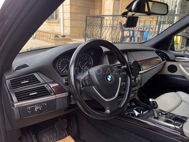 BMW X5 2012, 264,000 km - 3.0 l - Bakı