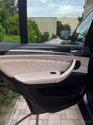 BMW X5 2012, 264,000 km - 3.0 l - Bakı
