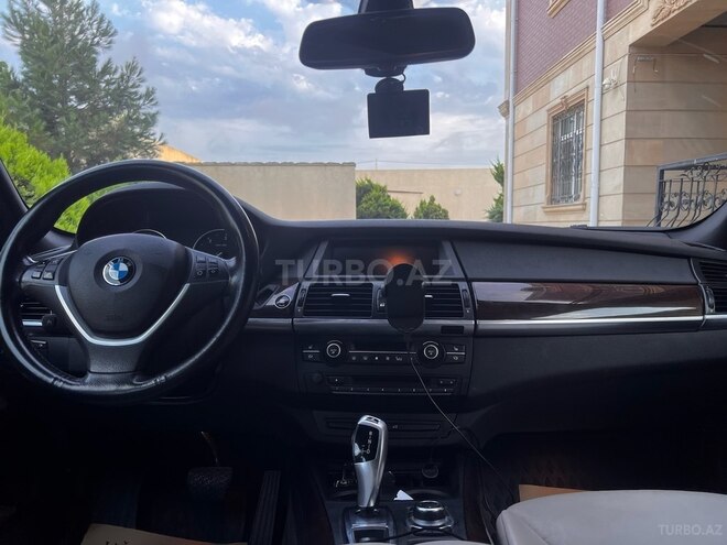 BMW X5 2012, 264,000 km - 3.0 l - Bakı
