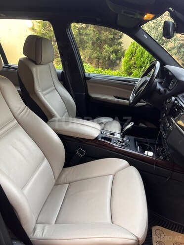 BMW X5 2012, 264,000 km - 3.0 l - Bakı