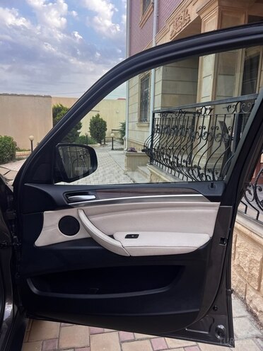 BMW X5 2012, 264,000 km - 3.0 l - Bakı