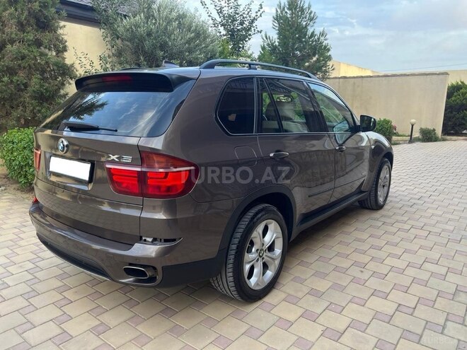 BMW X5 2012, 264,000 km - 3.0 l - Bakı