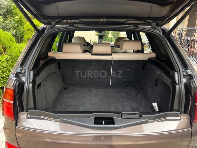 BMW X5 2012, 264,000 km - 3.0 l - Bakı