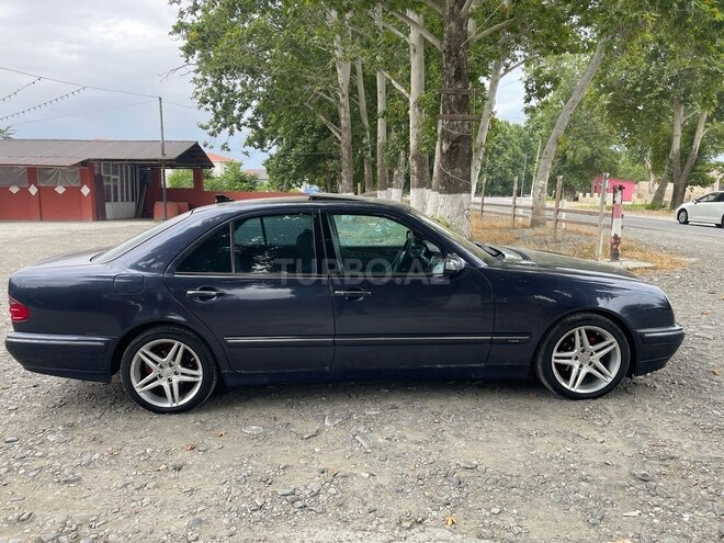 Mercedes E 240 1999, 450,200 km - 2.4 л - Ağdaş