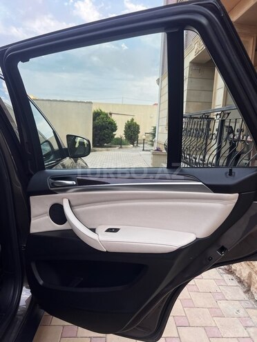 BMW X5 2012, 264,000 km - 3.0 l - Bakı
