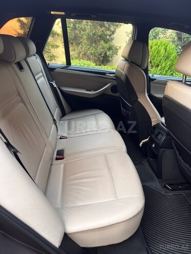 BMW X5 2012, 264,000 km - 3.0 l - Bakı