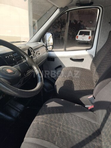 GAZ 3302-744 2004, 126,000 km - 2.3 l - Sumqayıt