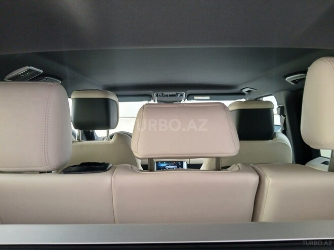 Land Rover RR Sport 2021, 79,000 km - 3.0 l - Bakı