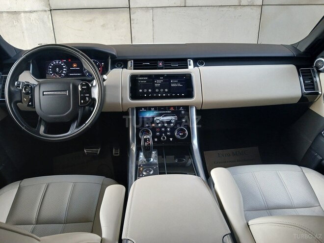 Land Rover RR Sport 2021, 79,000 km - 3.0 l - Bakı
