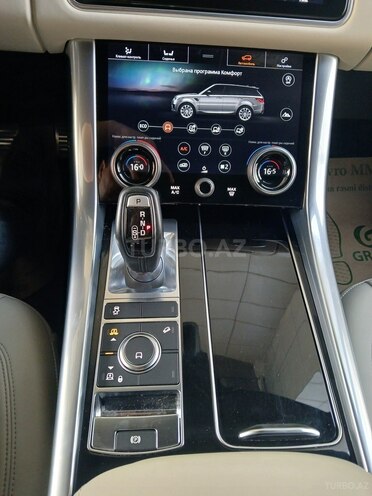 Land Rover RR Sport 2021, 79,000 km - 3.0 l - Bakı