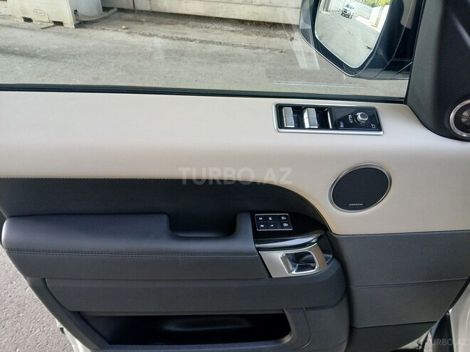 Land Rover RR Sport 2021, 79,000 km - 3.0 l - Bakı