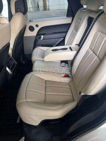 Land Rover RR Sport 2021, 79,000 km - 3.0 l - Bakı