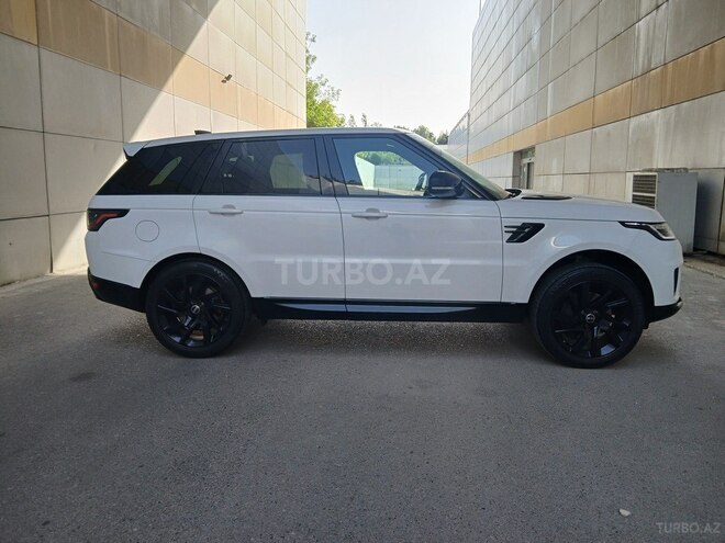 Land Rover RR Sport 2021, 79,000 km - 3.0 l - Bakı